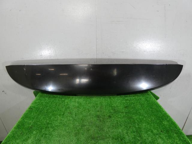 【中古】中古部品 エルグランド TE52 ﾘｱｽﾎﾟｲﾗｰ 【3260250000-000025121315400】