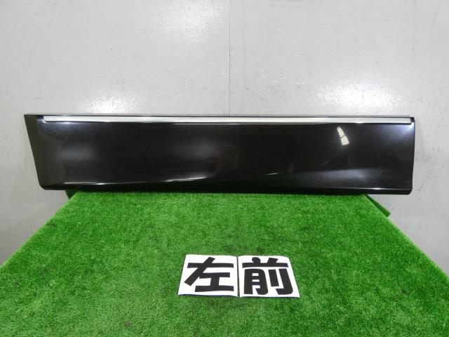 【中古】中古部品 エルグランド TE52 左ﾌﾛﾝﾄﾄﾞｱﾌﾟﾛﾃｸﾀｰ 【3260250000-000025121313260】