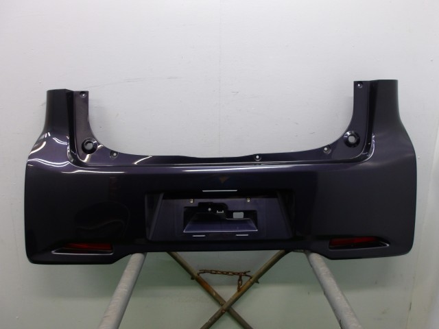 【中古】中古部品 デイズ B21W ﾘｱﾊﾞﾝﾊﾟｰ 【3310250100-000253028115100】