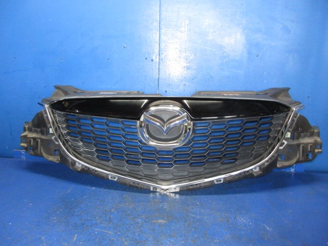 【中古】中古部品 ＣＸ－５ KE2FW ﾗｼﾞｴｰﾀｸﾞﾘﾙ 【3310270100-000014967710400】