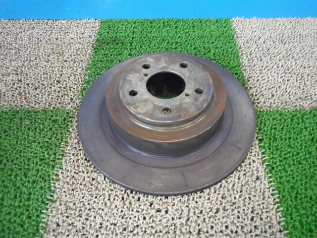 【中古】中古部品 レガシィ BH5 右ﾘｱﾃﾞｨｽｸﾛｰﾀｰ(大型車用) 【3330440100-250904000344800】