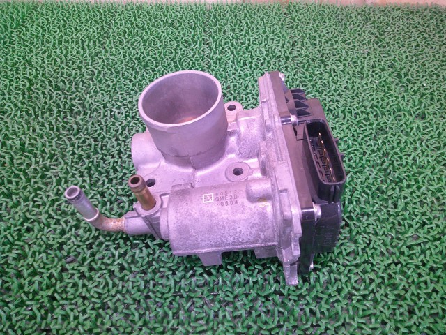 【中古】中古部品 Ｎ－ＢＯＸ JF1 ｽﾛｯﾄﾙﾎﾞﾃﾞｨ 【3330660100-000023334120300】