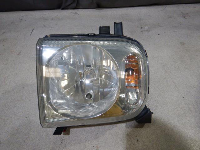 【中古】中古部品 ラパン HE21S 左ﾍｯﾄﾞﾗﾝﾌﾟ 【3330810100-250903000410900】