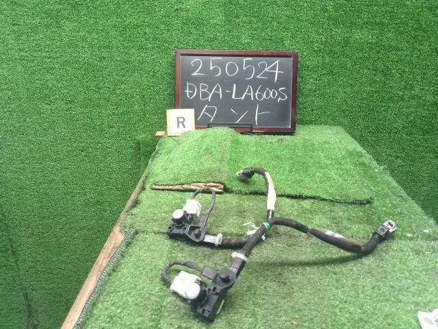 【中古】中古部品 タント LA600S ｿﾅｰ 【3330990200-000025052461950】