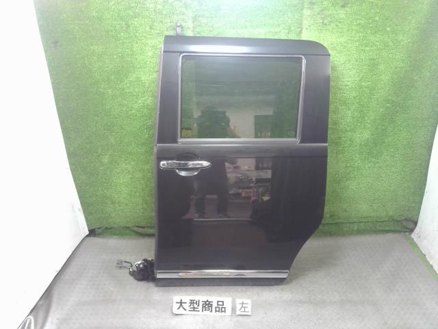 【中古】中古部品 ムーヴキャンバス LA800S 左ﾘｱﾄﾞｱ 【3330990700-202506000613400】 34,535円