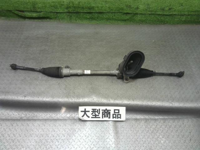 【中古】中古部品 ムーヴキャンバス LA800S ｽﾃｱﾘﾝｸﾞｷﾞｱﾎﾞｯｸｽ 【3330990700-202506000643200】