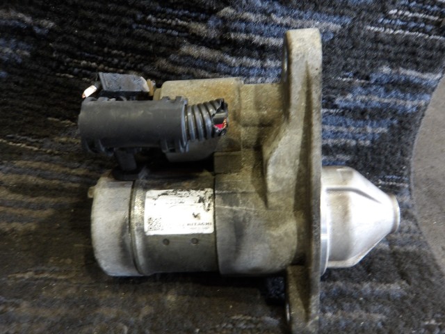【中古】中古部品 セレナ C26 ｾﾙﾓｰﾀｰ 【3340140100-000025181960100】