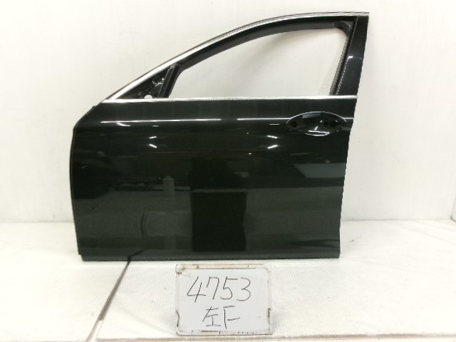 【中古】中古部品 BMW 5シリーズ XG20 左ﾌﾛﾝﾄﾄﾞｱ 【3500170000-250904500513200】