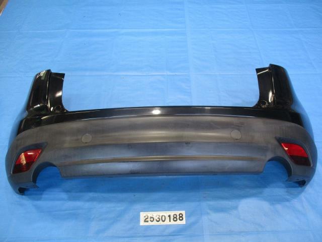 【中古】中古部品 ＣＸ－５ KE2FW ﾘｱﾊﾞﾝﾊﾟｰ 【3310040100-000253018815100】