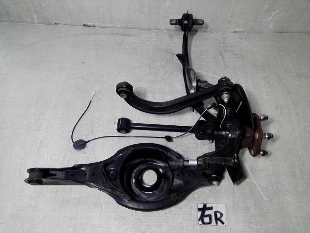 【中古】中古部品 アテンザ GJ2FW 右ﾘｱﾅｯｸﾙﾊﾌﾞ 【3310050100-250425000144410】