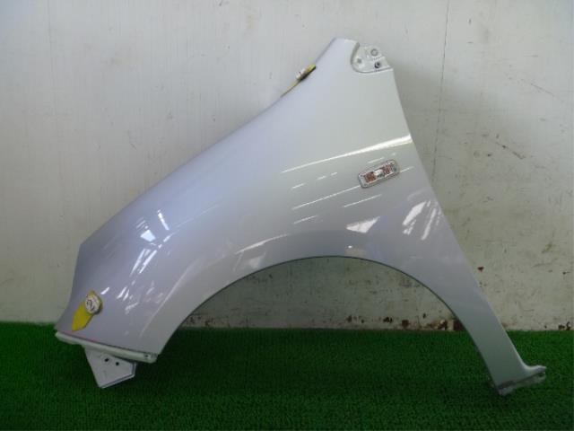 【中古】中古部品 ウイングロード JY12 左ﾌﾛﾝﾄﾌｪﾝﾀﾞｰ 【3310250100-001196385910700】
