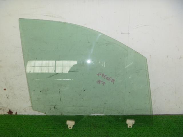 【中古】中古部品 ラフェスタ B30 右ﾌﾛﾝﾄﾄﾞｱｶﾞﾗｽ 【3310250100-001155053613130】