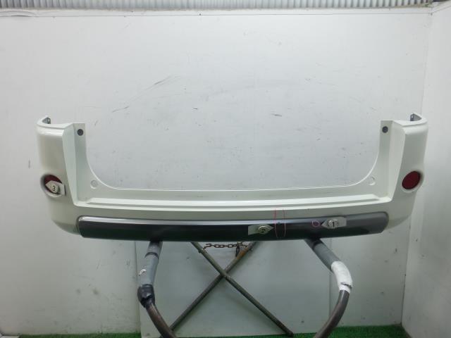 【中古】中古部品 ラフェスタ B30 リアバンパー 【3310250100-001656104915100】|e-cleマート