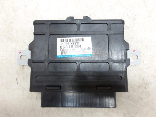 【中古】中古部品 デイズ B21W ﾐｯｼｮﾝｺﾝﾋﾟｭｰﾀｰ 【3310250100-000253028163200】