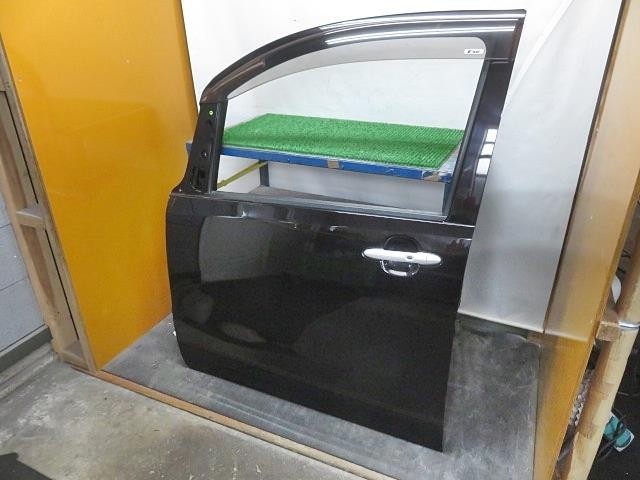 【中古】中古部品 タントエグゼ L465S 左ﾌﾛﾝﾄﾄﾞｱ 【3330380100-000032007213200】