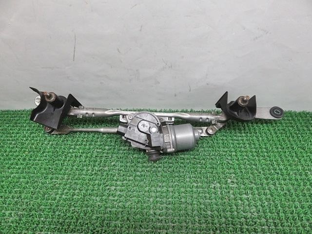 【中古】中古部品 アルト HA36V ﾌﾛﾝﾄﾜｲﾊﾟｰﾓｰﾀｰ 【3330380100-000032008061600】
