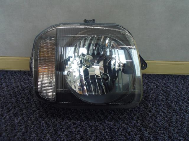 【中古】中古部品 ジムニー JB23W 右ﾍｯﾄﾞﾗﾝﾌﾟ 【3330440100-250905000110800】