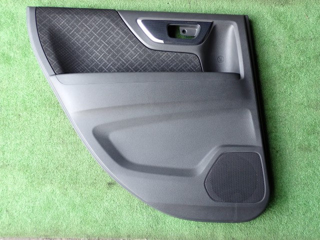 【中古】中古部品 Ｎ－ＷＧＮ JH2 左ﾘｱﾄﾞｱﾄﾘﾑ 【3330450100-250905000113450】