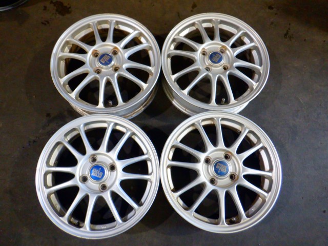 【中古】中古部品 タイヤ関連 ﾎｲｰﾙ 【3340140100-000025225547211】