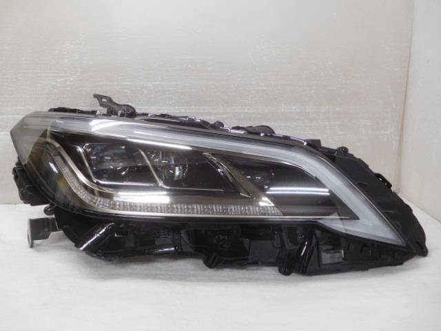 【中古】中古部品 クラウン ARS220 右ﾍｯﾄﾞﾗﾝﾌﾟ 【3380050000-000037429010800】｜e-cleマート