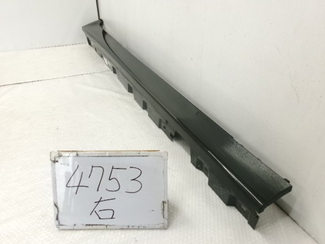 【中古】中古部品 BMW 5シリーズ XG20 右ｻｲﾄﾞｽﾃｯﾌﾟ 【3500170000-250905500413700】