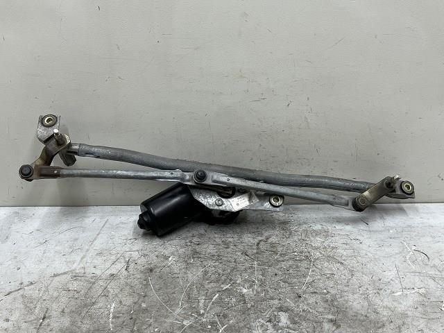 【中古】中古部品 VW ルポ 6EAVY ﾌﾛﾝﾄﾜｲﾊﾟｰﾓｰﾀｰ 【3310070100-0000Y0762261600】