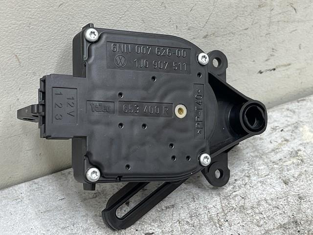 【中古】中古部品 VW ルポ 6EAVY その他 A/Cﾋｰﾀｰ系 【3310070100-0000Y0762269301】