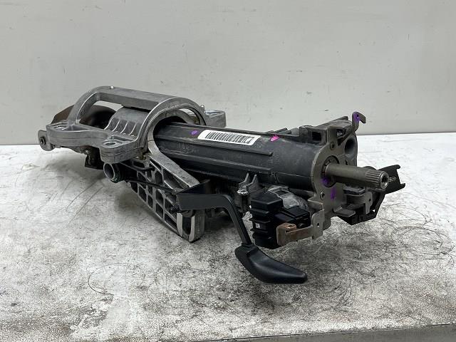 【中古】中古部品 リンカーン ナビゲーター 5LMFU28 ｽﾃｱﾘﾝｸﾞｺﾗﾑ 【3310070100-0000Y0763947140】