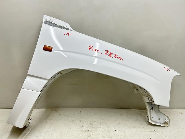 【中古】中古部品 GMC FUMEI 右ﾌﾛﾝﾄﾌｪﾝﾀﾞｰ 【3310070100-000090741110600】