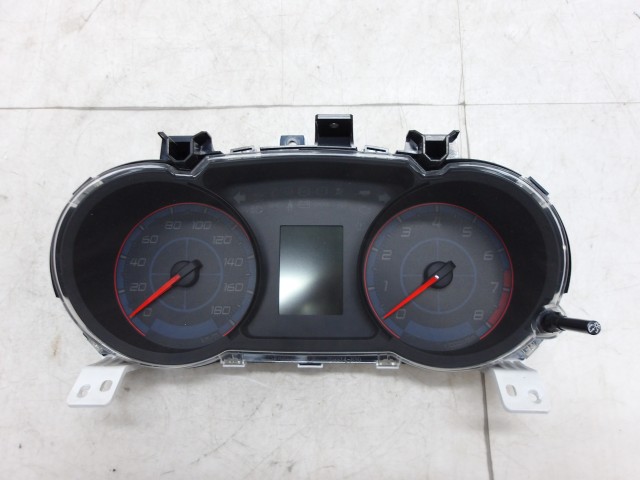 【中古】中古部品 デリカＤ5 CV4W ｽﾋﾟｰﾄﾞﾒｰﾀｰ 【3310250100-000253034161400】