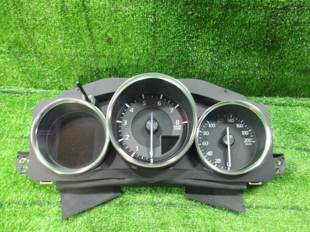 【中古】中古部品 ロードスター ND5RC ｽﾋﾟｰﾄﾞﾒｰﾀｰ 【3330420100-250828000161400】