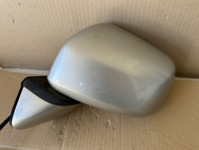 【中古】中古部品 ムーヴコンテ L585S 左ｻｲﾄﾞﾐﾗｰ 【3330430100-250906000113600】