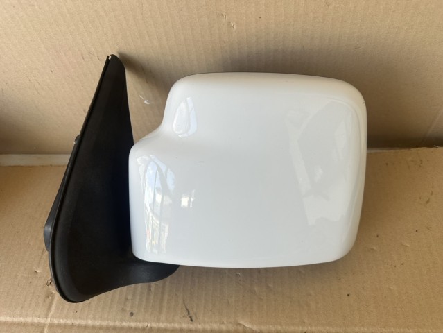 【中古】中古部品 ジムニー JB23W 左ｻｲﾄﾞﾐﾗｰ 【3330430100-250906000213600】