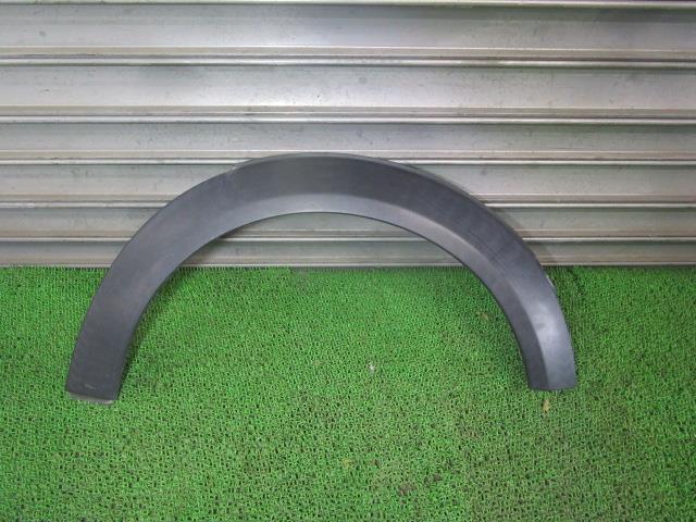 【中古】中古部品 BMW ミニ ML16 右ﾌﾛﾝﾄｵｰﾊﾞｰﾌｪﾝﾀﾞｰ 【3330540100-250703000210660】