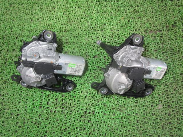 【中古】中古部品 BMW ミニ ML16 ﾘｱﾜｲﾊﾟｰﾓｰﾀｰ 【3330540100-250703000261700】