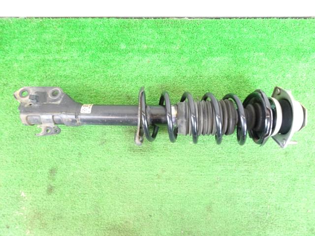 【中古】中古部品 ミラココア L685S 左ﾌﾛﾝﾄｽﾄﾗｯﾄ 【3330640100-250905000250210】
