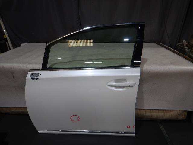 【中古】中古部品 レクサス HS ANF10 左ﾌﾛﾝﾄﾄﾞｱ 【3330810100-250906000113200】 26,098円