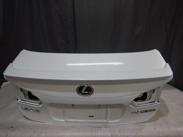 【中古】中古部品 レクサス HS ANF10 ﾄﾗﾝｸﾘｯﾄﾞ 【3330810100-250906000115300】