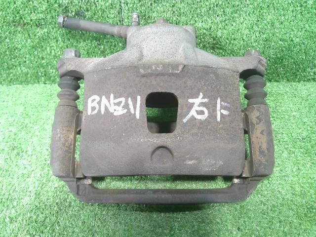 【中古】中古部品 キューブ BNZ11 右ﾌﾛﾝﾄｷｬﾘﾊﾟｰ 【3330900100-000025115044330】