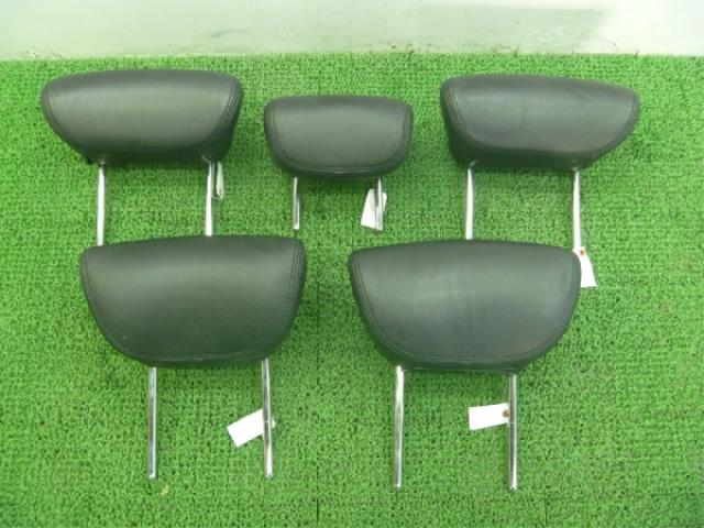 【中古】中古部品 ムラーノ PZ50 ﾍｯﾄﾞﾚｽﾄ 【3310250100-001362788177400】