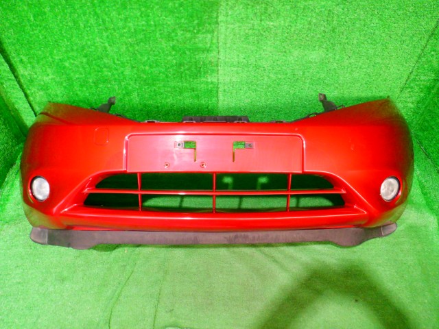 【中古】中古部品 ノート E12 ﾌﾛﾝﾄﾊﾞﾝﾊﾟｰ 【3340140100-000025223010100】
