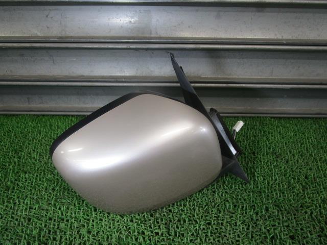 【中古】中古部品 スペーシア MK32S 右ｻｲﾄﾞﾐﾗｰ 【3330540100-250417000413500】