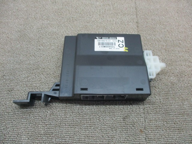 【中古】中古部品 ミラココア L685S ﾐｯｼｮﾝｺﾝﾋﾟｭｰﾀｰ 【3540020100-000007090463200】