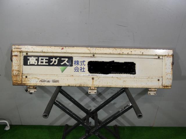 【中古】中古部品 デュトロ XZU308M ﾘｱｱｵﾘ 【3260250000-000025118616200】