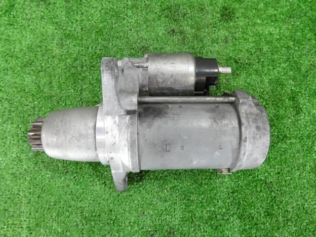【中古】中古部品 ＢＲＺ ZC6 ｾﾙﾓｰﾀｰ 【3260250000-000025123960100】