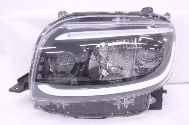 【中古】中古部品 タント LA650S 左ﾍｯﾄﾞﾗﾝﾌﾟ 【3260520000-250908500110900】