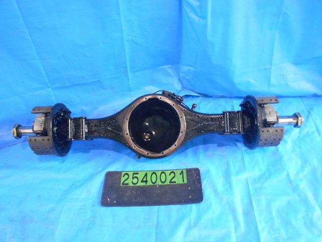【中古】中古部品 フォワード FRR34M4 ﾘｱｱｸｽﾙﾎｰｼﾝｸﾞ 【3310040100-000254002141200】
