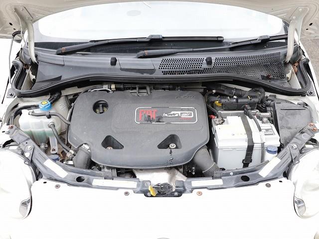 【中古】中古部品 フィアット 500 31209 ﾗｼﾞｴｰﾀﾘｻﾞｰﾌﾞﾀﾝｸ 【3310070100-0000Y0765720410】