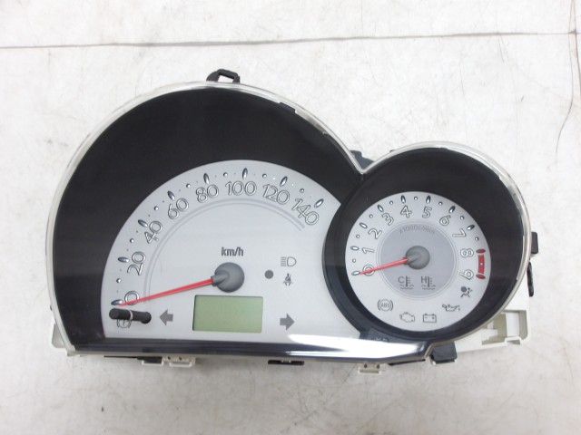 【中古】中古部品 ミラジーノ L650S ｽﾋﾟｰﾄﾞﾒｰﾀｰ 【3310250100-000253032861400】