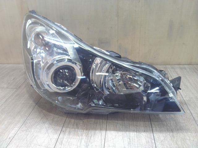 【中古】中古部品 レガシィ BR9 右ﾍｯﾄﾞﾗﾝﾌﾟ 【3310390100-250901001110800】